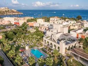 Insula Boutique Hotel