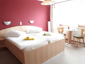 ランドハウス レーヴィッツォフ
