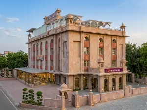 Ambience Hotel