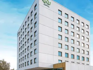 RiKu Hotel Reutlingen