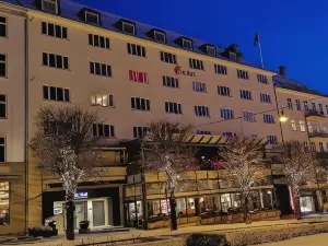 Ole Bull, Best Western Signature Collection