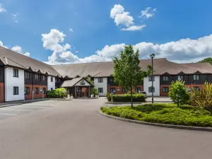 Holiday Inn Express COLCHESTER by IHG