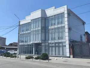 Union Grozny Hotel