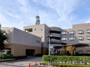 Oyabe Cross Land Hotel