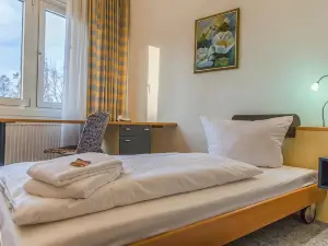Seepark Hotel am Wandlitzsee