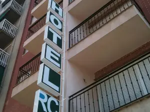 RC拉蒙y卡耶爾飯店