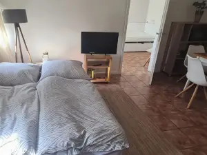 Gemütliche Ferienwohnung im Bergischen - Nähe Köln/bonn Haustierfreundlich!