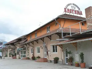 Motel Kneginja