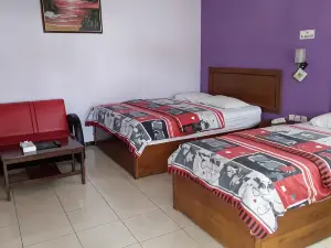 Nirwana Hotel Bojonegoro
