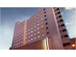Maebashi Hotel
