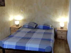 Chambres d'hôtes d'Antardieu