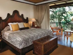 Zimbali Lodge by Dream Resorts