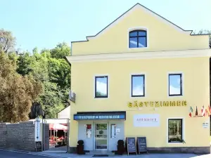 Gasthof Rothmayr