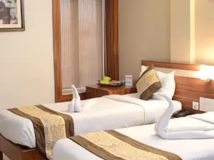Hotel Eden Roc