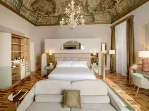 Rosetta Hotel Perugia Tapestry Collection by Hilton
