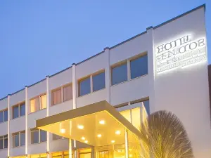 Hotel Senator Marina