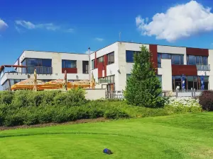 Hotel Beroun Golf Club