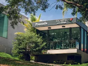Escarpas Eco Village