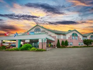 Travelodge by Wyndham Victoriaville