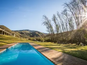 Wildehondekloof Game Lodge