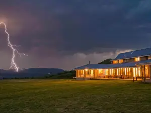 Drakensberg Mountain Retreat