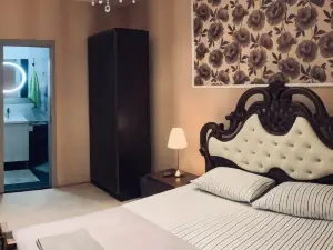 Maykop Siti Hotel             Maykop Şehir Oteli