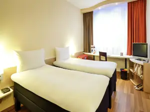 Ibis Budapest City