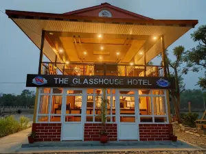 The Glasshouse Hotel