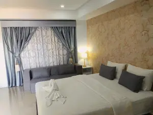 Phimai Residence
