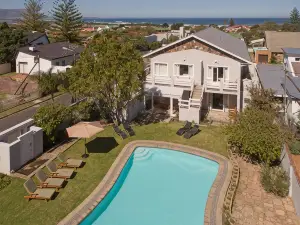 Moments Guesthouse, Kleinmond
