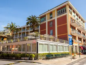 Hotel Doria