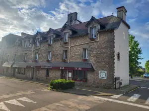 Hôtel TY RU