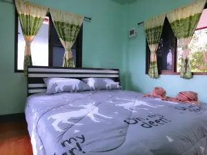 Pernjai Homestay เพลินใจโฮมสเตย์