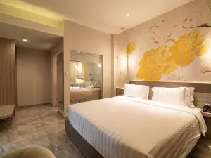 Yulia Hotel Managed by HIG