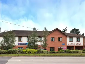 Travelodge Ringwood Hotel