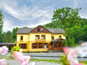 Hotel Růžové údolí