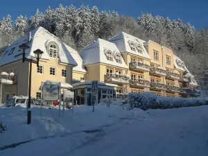 Parkhotel Flora