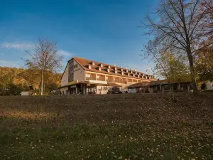 Hotel Bartholomäus