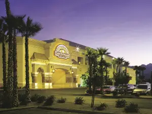 Santa Fe Station Hotel & Casino