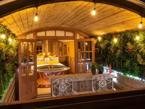 Ockeridge Rural Retreats