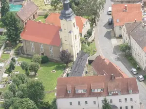 Hotel Draschwitz
