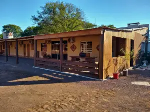 Hotel Alvorada