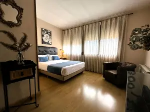 Hostal Rural Moratín