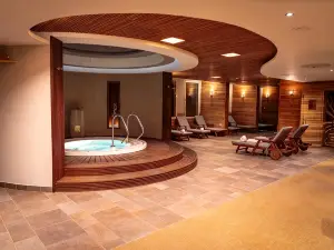 Harmonija Padel&Wellness Resort