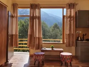 Alooma Valley View Stays