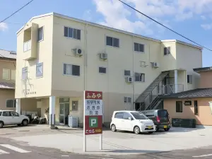 富美屋旅館