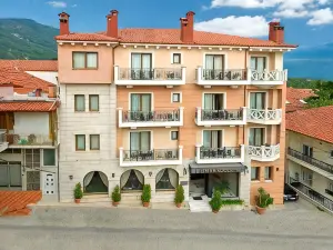 Olympus Mediterranean Boutique Hotel