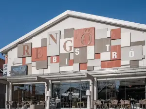 Rengő Panzió