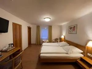 Hotel Württemberger Hof Garni