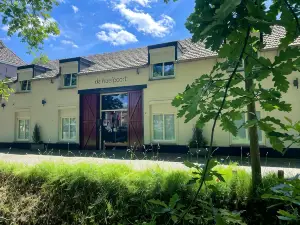 Hotel de Hoefpoort